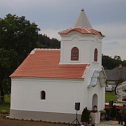 Templom
