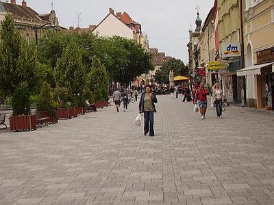 Szombati ingyenes parkolás