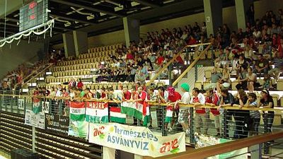 Magyarország-Szlovákia: 29-30