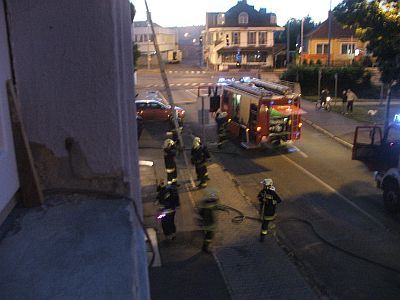 Szombathelyn meghalt a lakástűzben egy idős hölgy