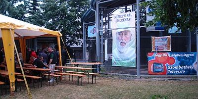 Németh Pál-emléknap Szombathelyen