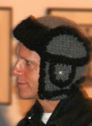 Martin Gore Depeche Mode-tagok a múzeumban
