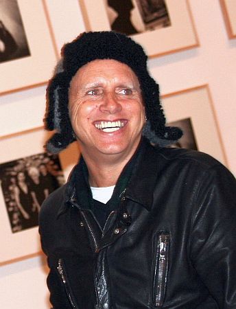 Martin Gore Martin Gore