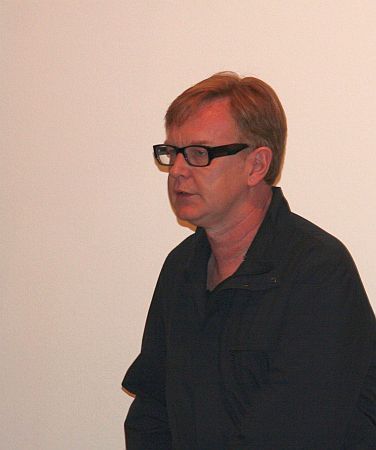 Andy Fletcher Andy Fletcher
