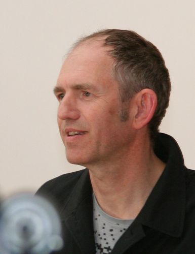 Anton Corbijn Anton Corbijn