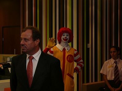 Szombathelyi McDonald’s