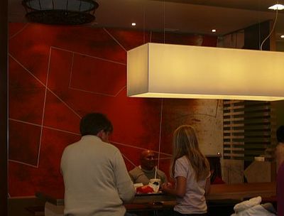 Szombathelyi McDonald’s