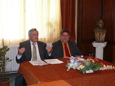 Bizonytalan helyzetben a Markusovszky
