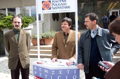 Mi történt Orbán Viktor és Ipkovich György találkozóján?