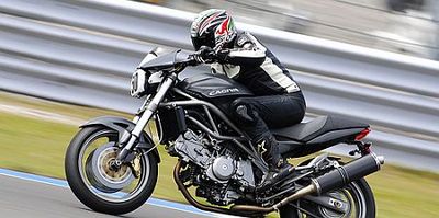 Halállal végződő motoros „játékok”