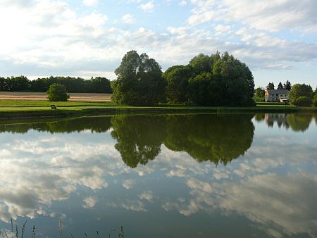 Villa Natura, Garabonc