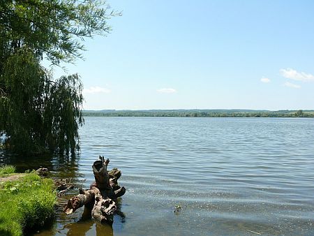 Villa Natura, Garabonc