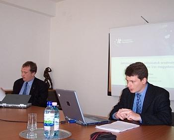E-Magyarország pontok létesülnek Vas megyében is