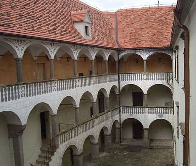 Riegersburg