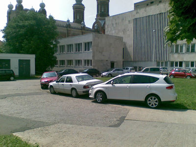 Bliccelők 3