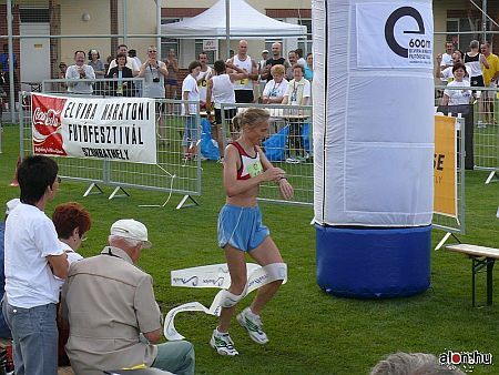 Elvira Maratoni 2009