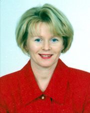 Csendesné Kóbor Ildikó Csendesné Kóbor Ildikó