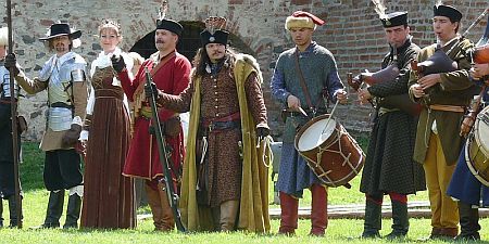 Nádasdy Történelmi Fesztivál 2009