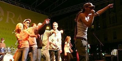 Fő téri koncertek, belvárosi bulik: zajos vagy nem zajos?