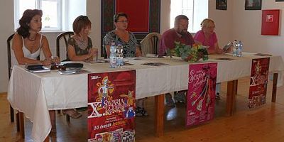 Savaria Karnevál 2009