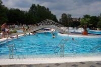 Tófürdői életkép