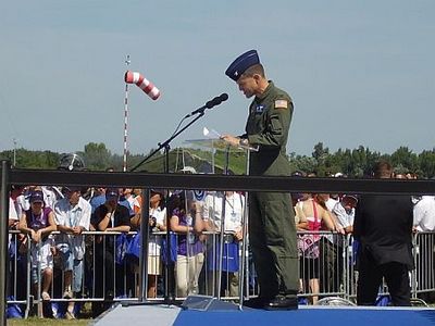 C 17 - Globemaster
