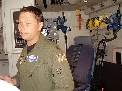C 17 - Globemaster