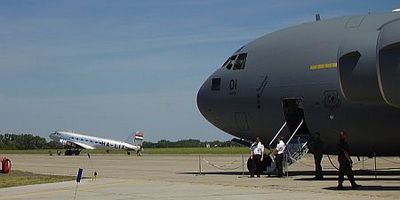 C 17 - Globemaster