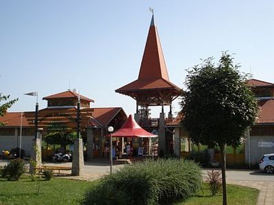 Aquacity, Zalaegerszeg Aquacity, Zalaegerszeg