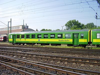  GYSEV