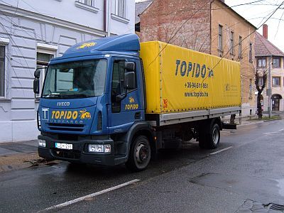Topidó