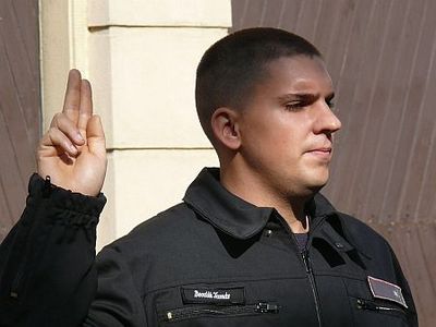 A felmérések szerint a magyar lakosság leginkább a tűzoltókban bízik Új tűzoltóautó Szombathelyen