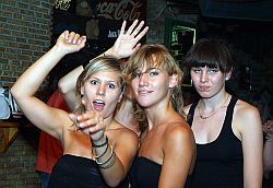 Country Club