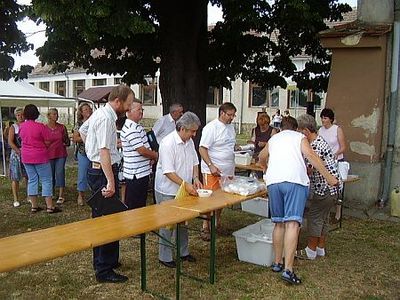 Falunap Váton 2009