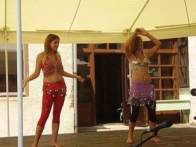Falunap Váton 2009