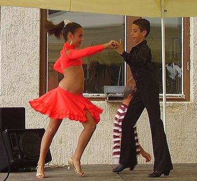 Falunap Váton 2009