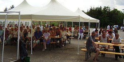 Falunap Váton 2009
