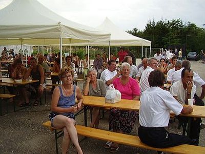Falunap Váton 2009