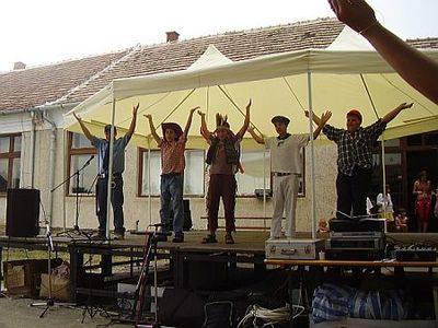 Falunap Váton 2009