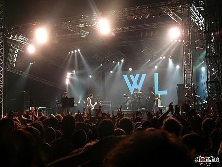 Sziget 2009