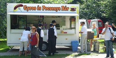 Múltunk mesterei a velemi Alkotóházban