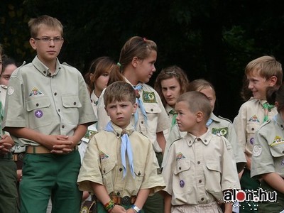 Augusztus 20-i ünnep Szombathelyen