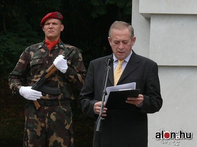 Augusztus 20-i ünnep Szombathelyen