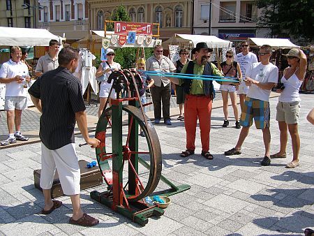 Savaria Karnevál