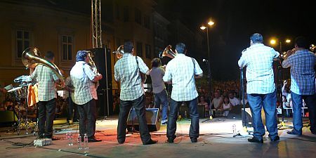 Savaria Karnevál
