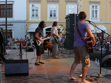  Savaria Karnevál