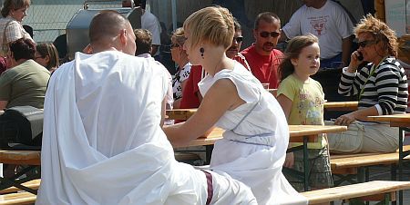  Savaria Karnevál