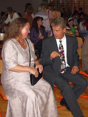 Falunap Toronyban
