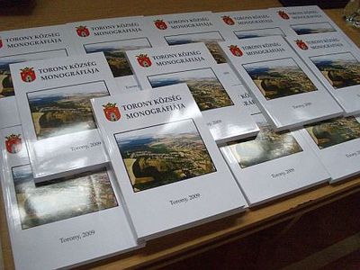 Falunap Toronyban