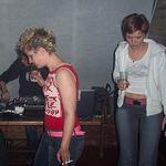 Technokultúra különböző pincékben